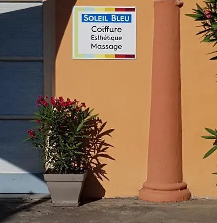 Les Mobilhomes Helvetiques 4 Etoiles Mar Estang En Roussillon * Canet-en-Roussillon