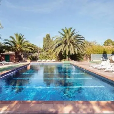 Les Mobilhomes Helvetiques 4 Etoiles Mar Estang En Roussillon
