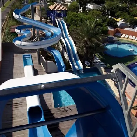 Les Mobilhomes Helvétiques 4 étoiles Mar Estang En Roussillon Camping Canet-en-Roussillon