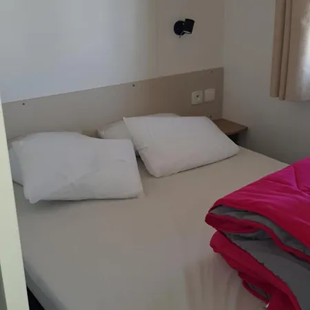 Les Mobilhomes Helvetiques 4 Etoiles Mar Estang En Roussillon Kemp Canet-en-Roussillon