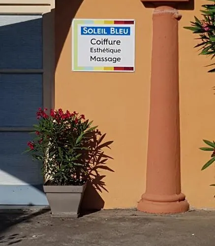 Les Mobilhomes Helvetiques 4 Etoiles Mar Estang En Roussillon * Canet-en-Roussillon